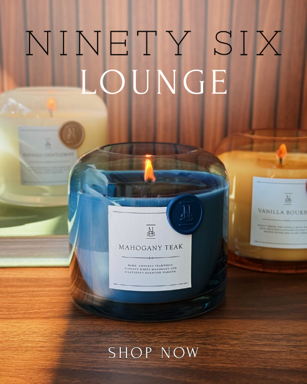 Ninety Six Lounge