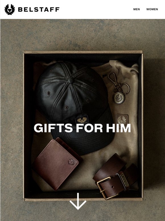 For the Dads in your life