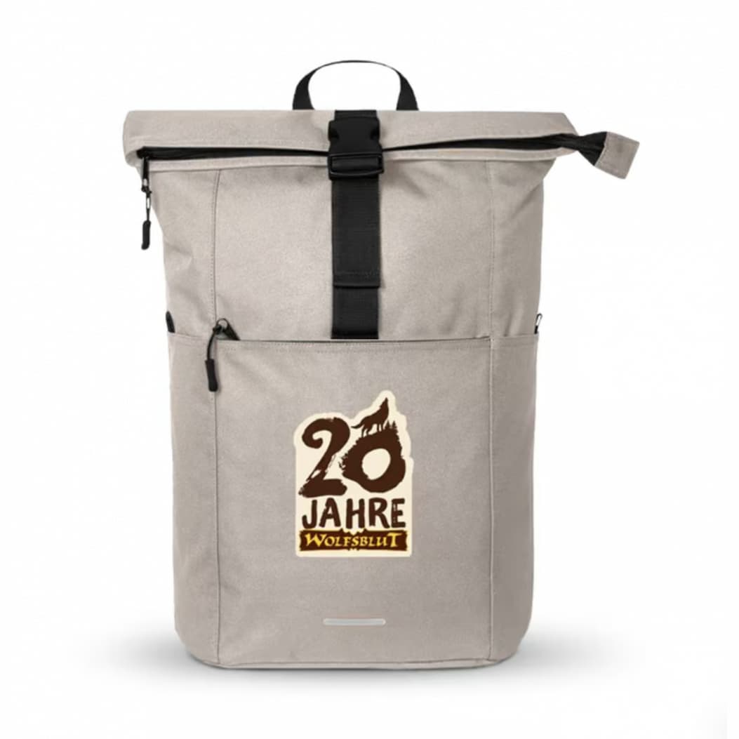 Wolfsblut Rucksack