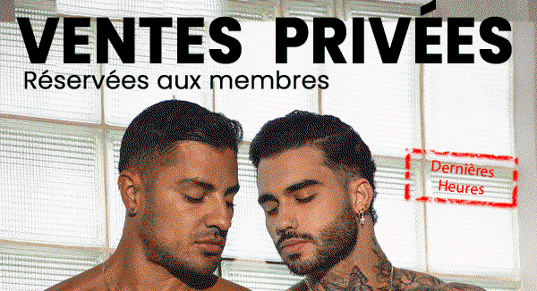 Ventes Privées Addicted