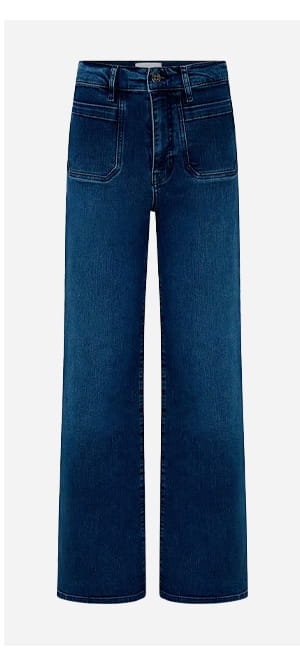 Le Slim Palazzo With Modernist Pockets In Iberia