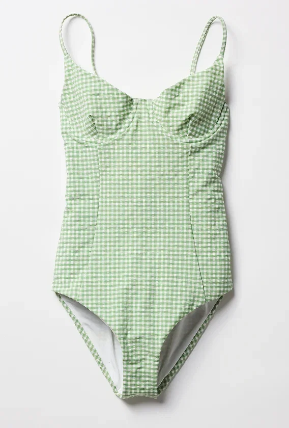 Swimwear