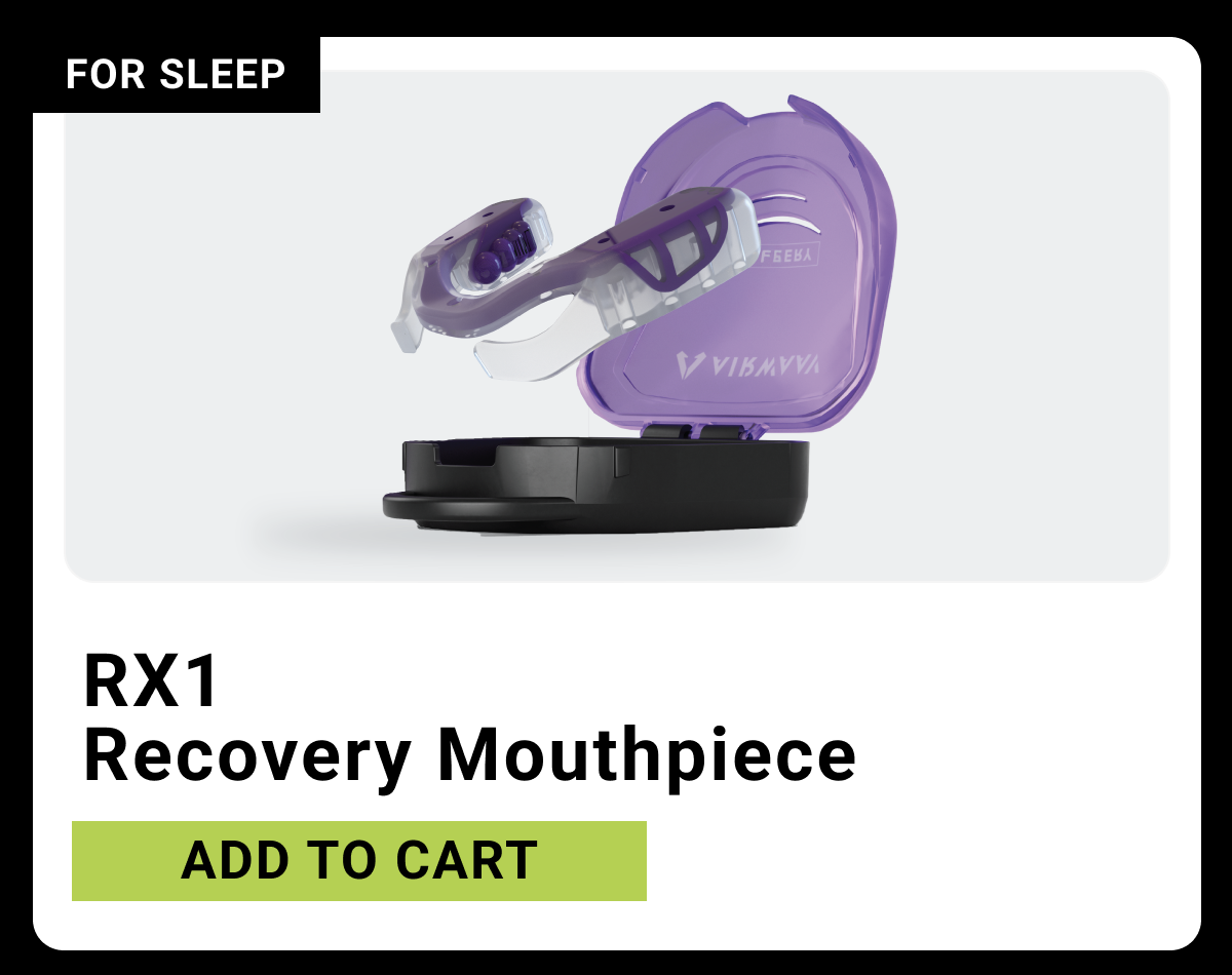 Shop RX1 Recovery