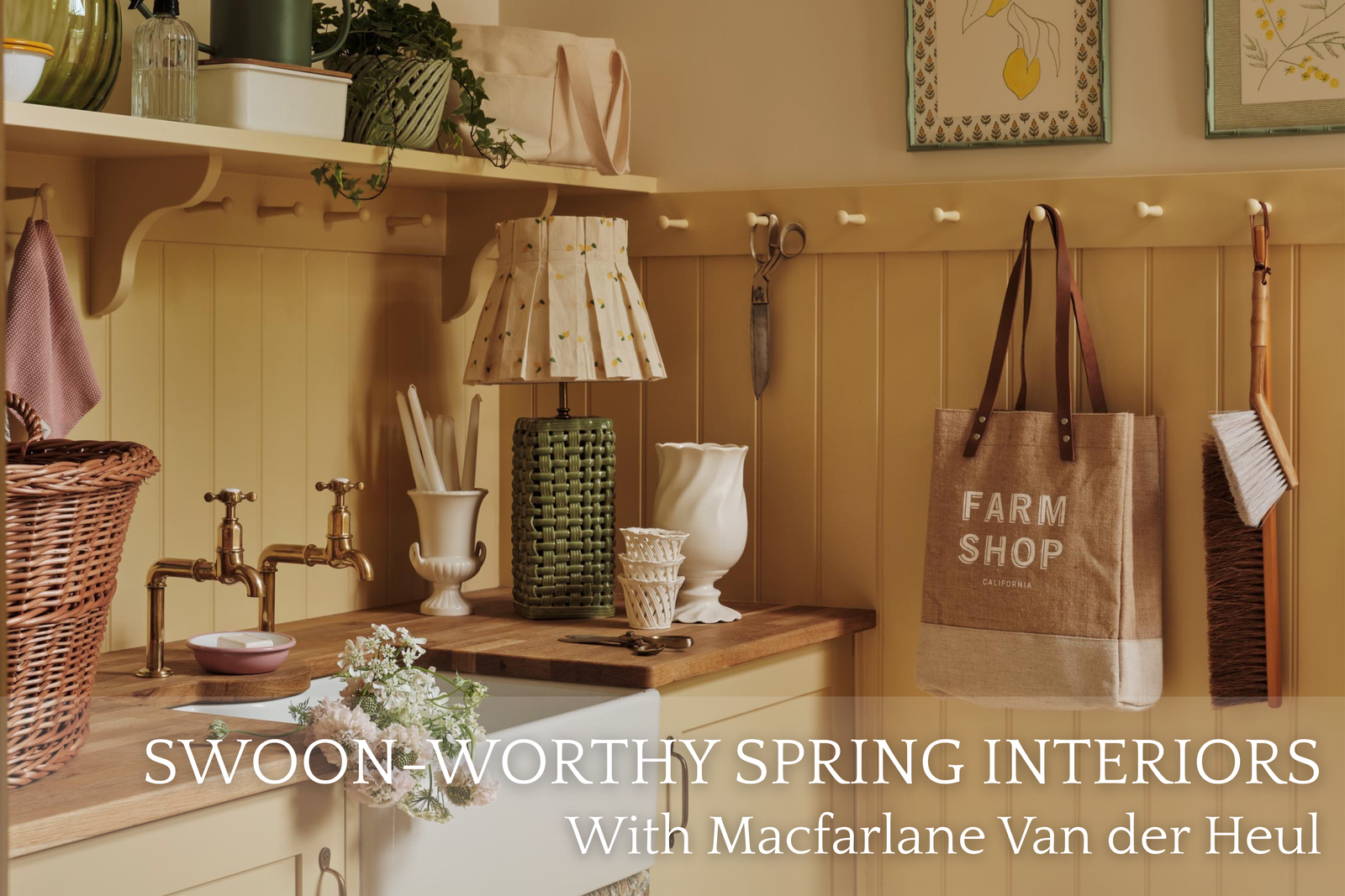 Spring interiors q+a with macfarlane van der huel
