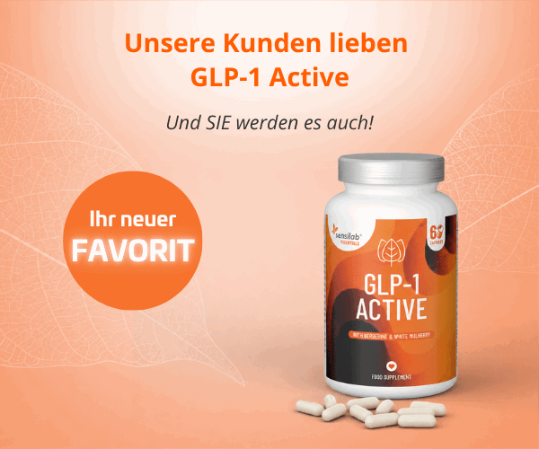 GLP-1 ACTIVE