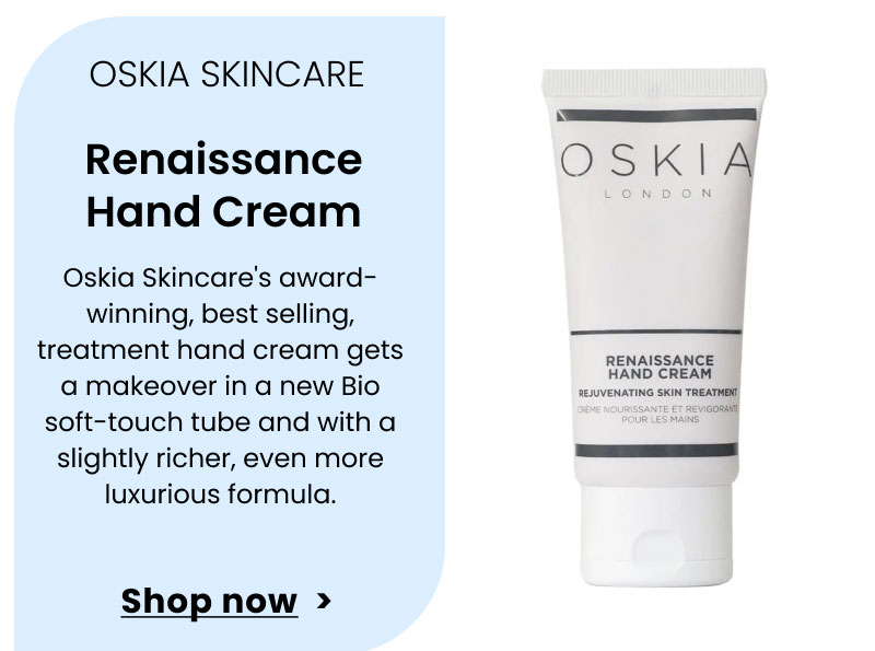  Oskia Skincare Renaissance Hand Cream 55ml