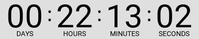 Less than 24 hours