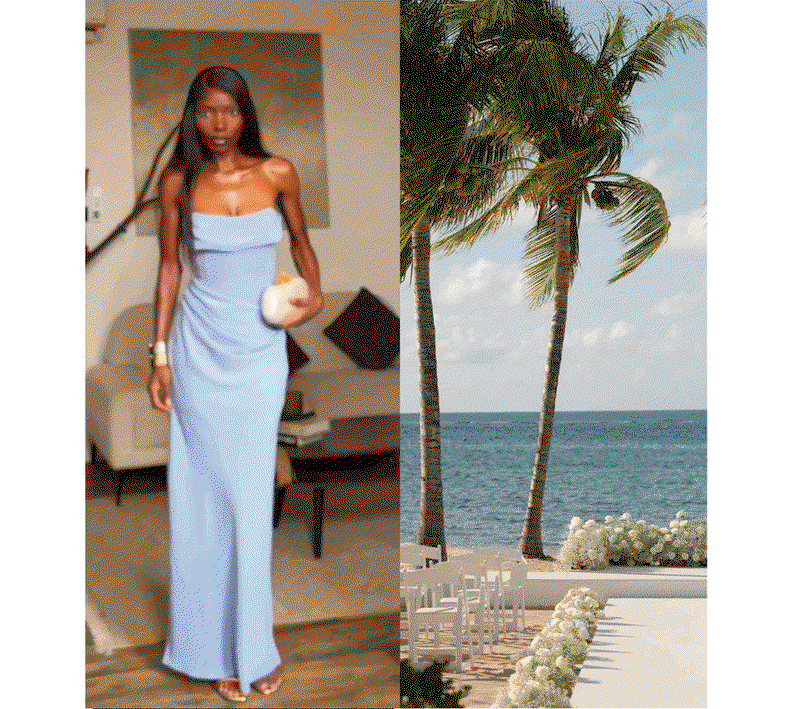 PHOEBE MAXI DRESS