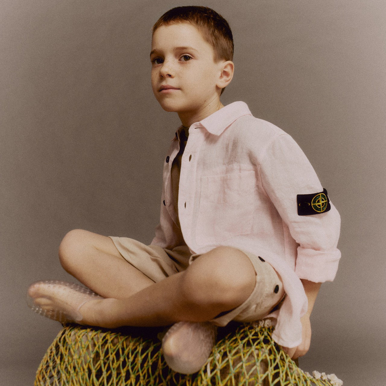 Stone Island