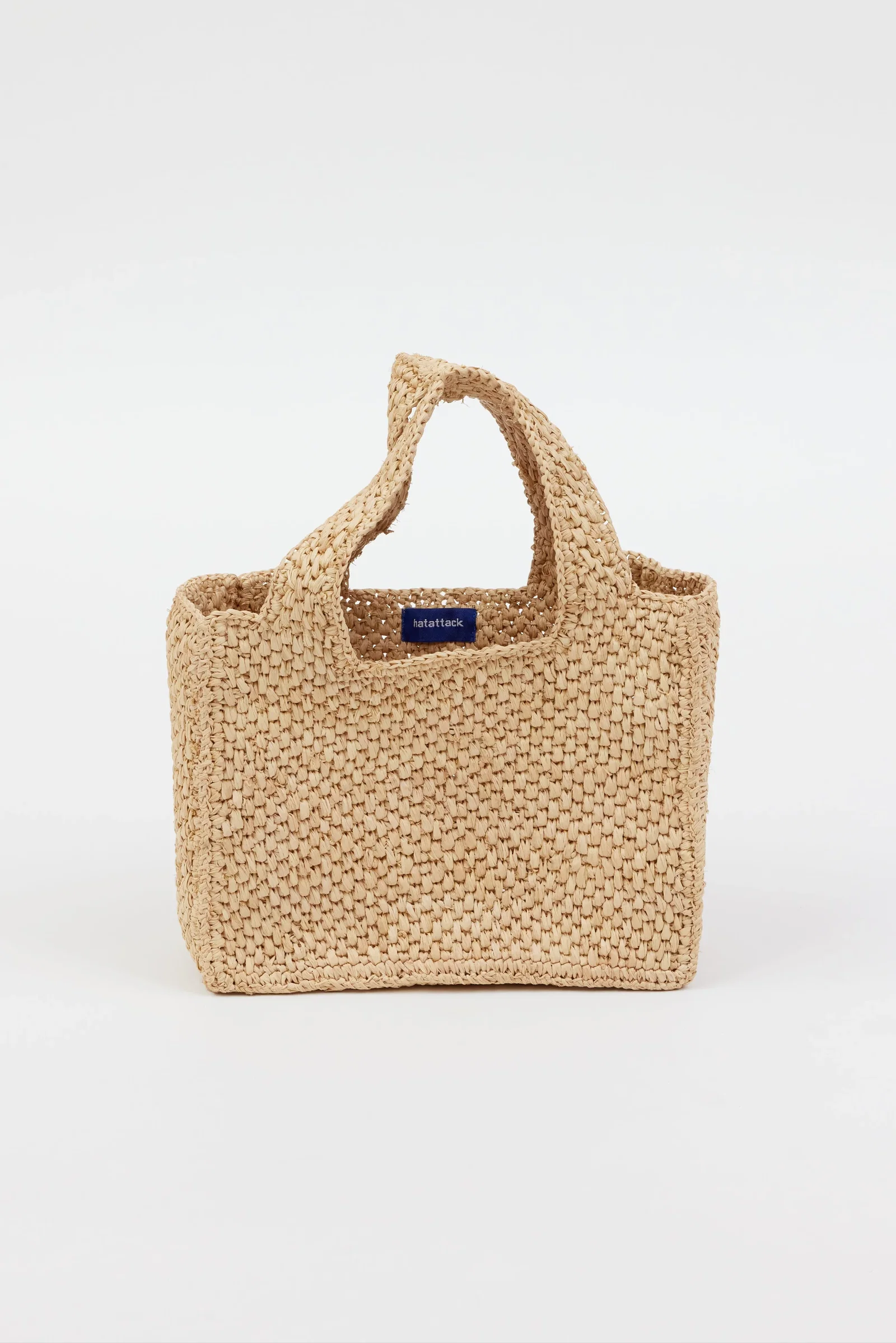 Image of Mini Lulu Tote