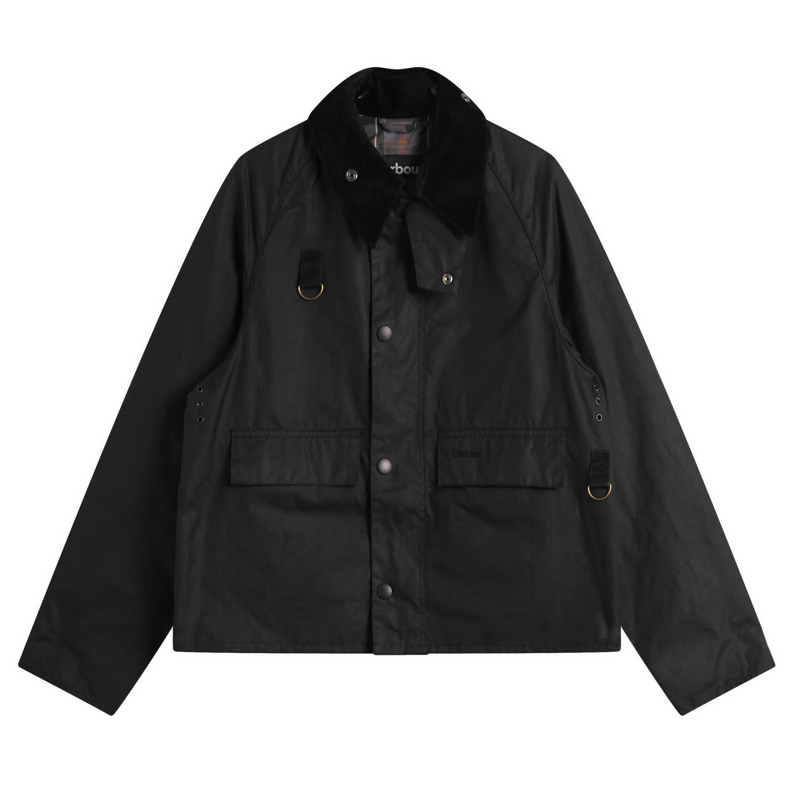 Barbour SL Spey Wax Jacket