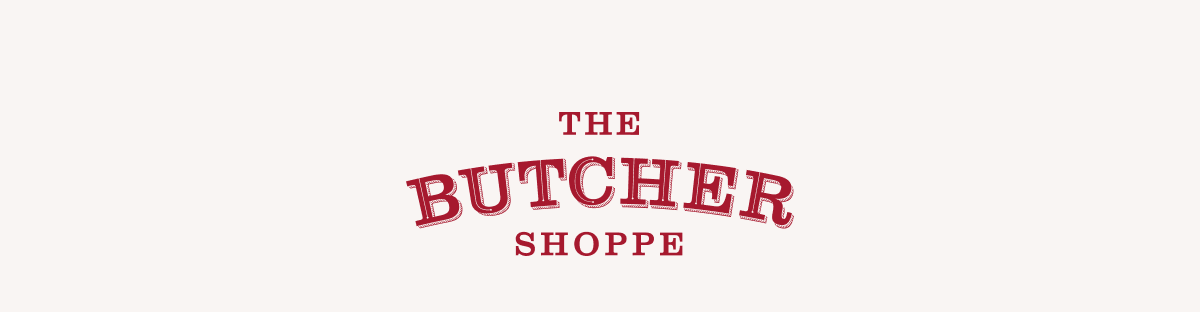 The Butcher Shoppe