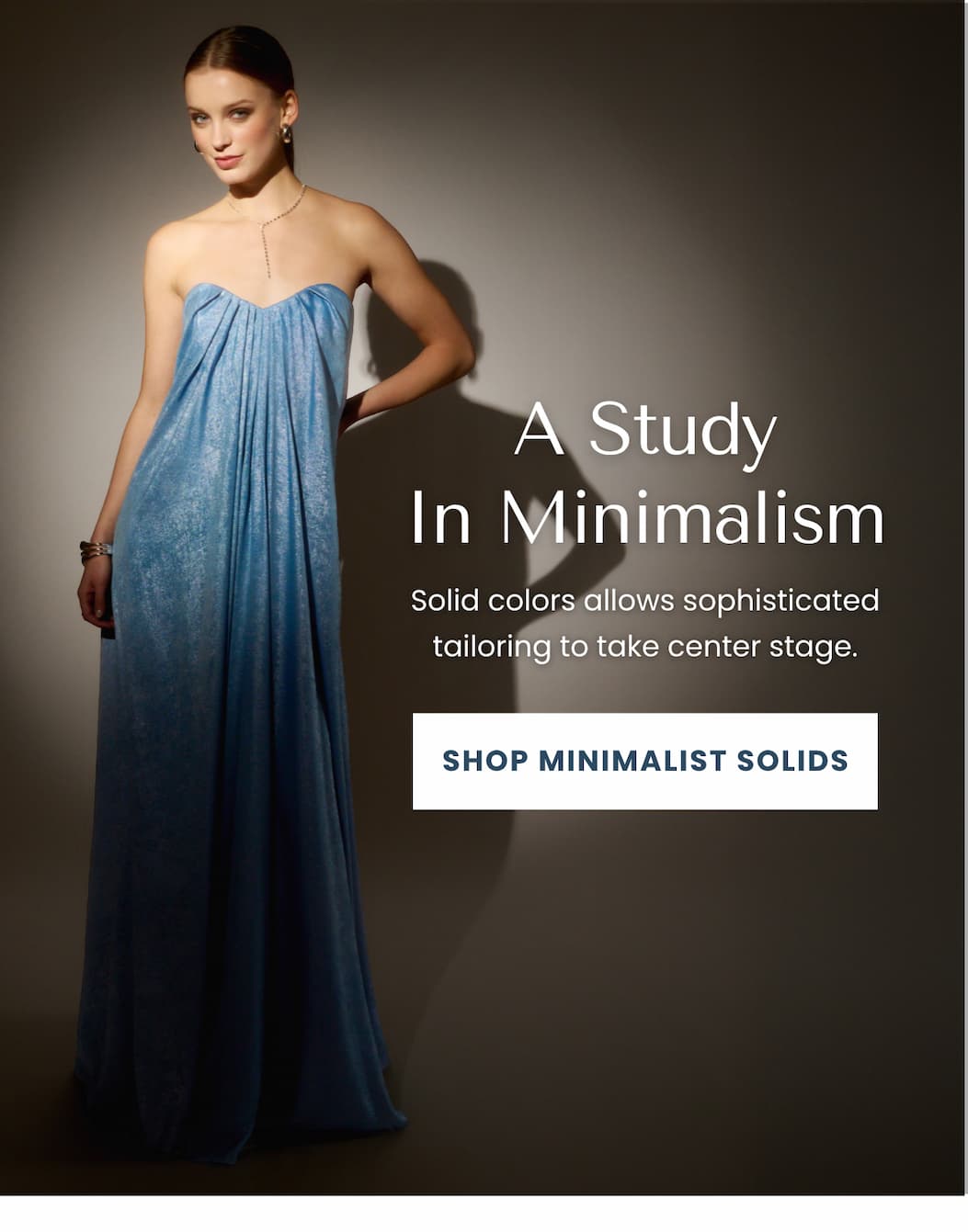 SHOP MINIMALIST SOLIDS
