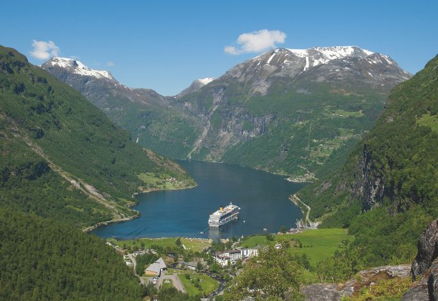 nordland