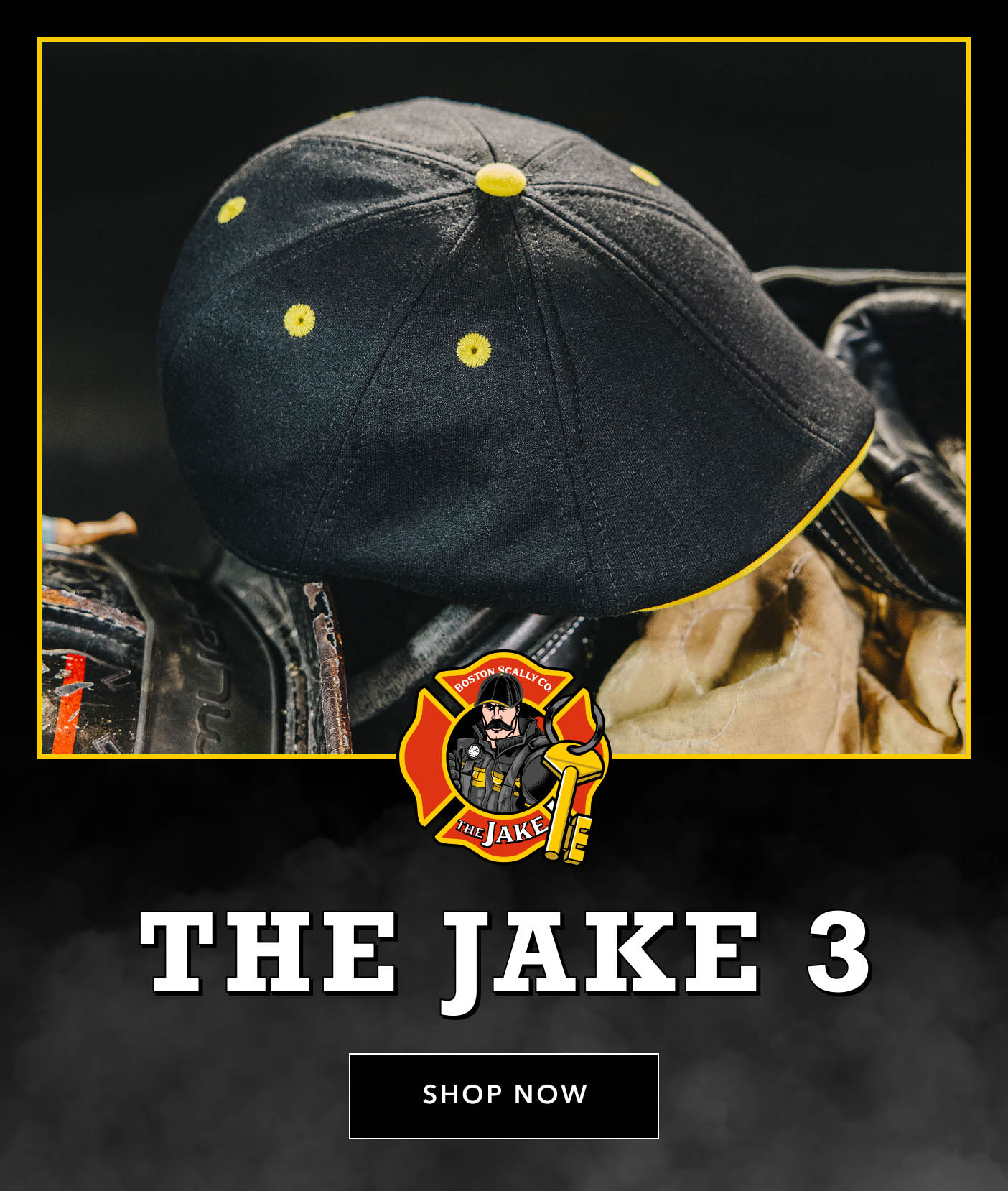 The Jake 3 Shop Now