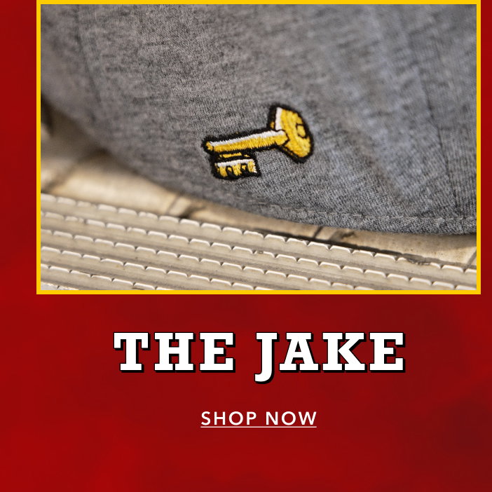 The Jake Shop Now
