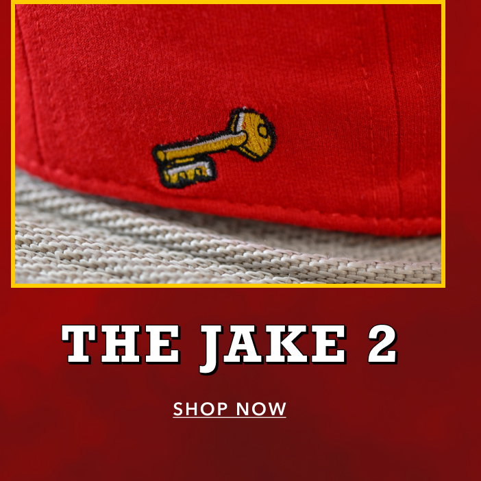 The Jake 2 Shop Now