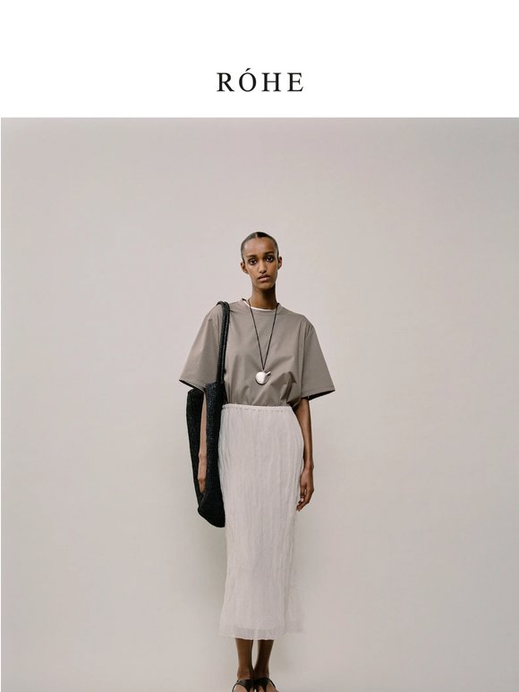 A Textured Fabric