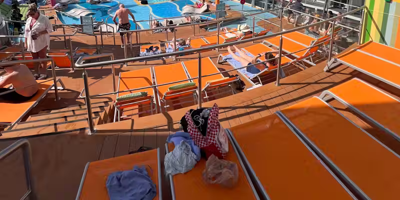 Cruise Behaviors Everyone Complains About