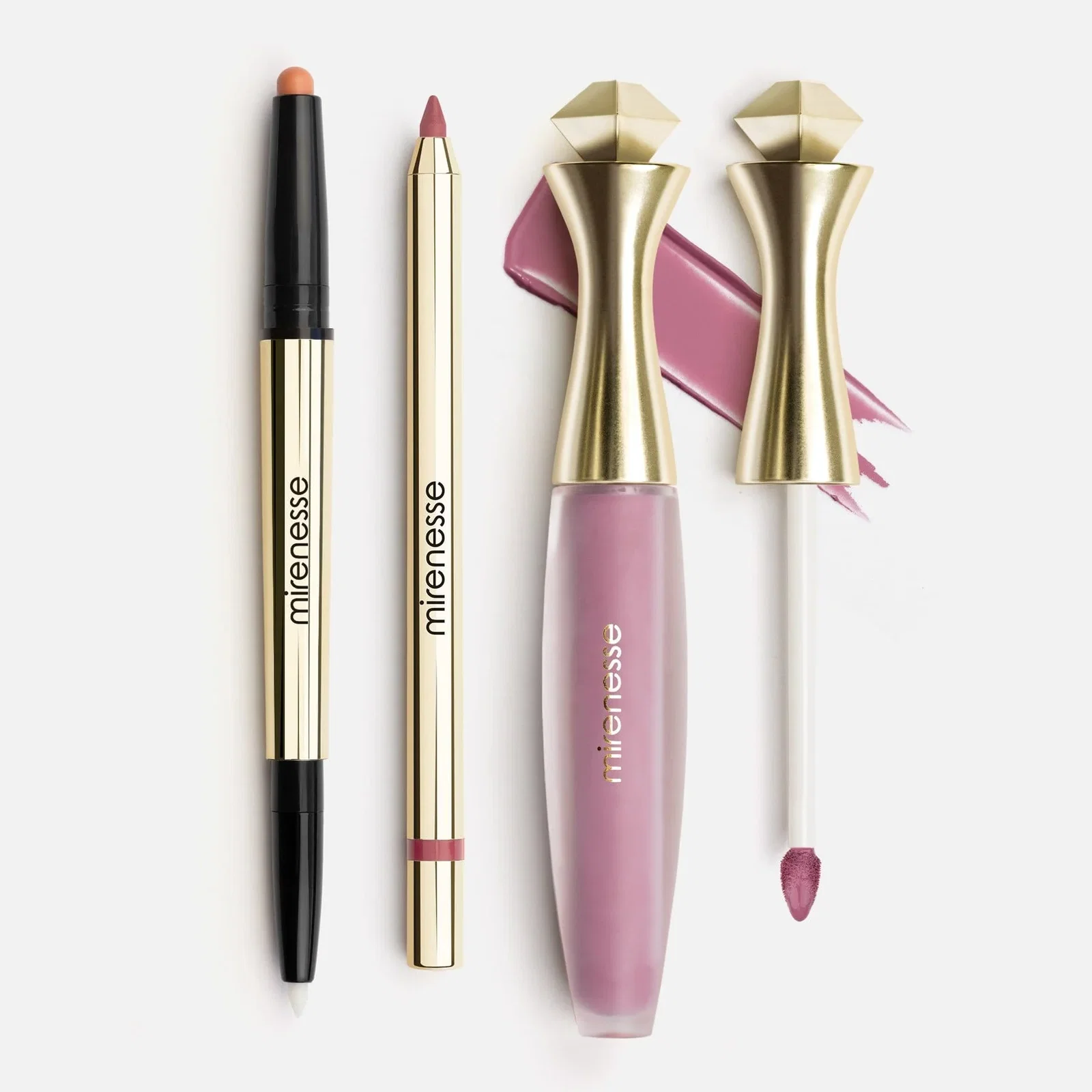Image of Prime Line Fill 3pce Kit - Rose