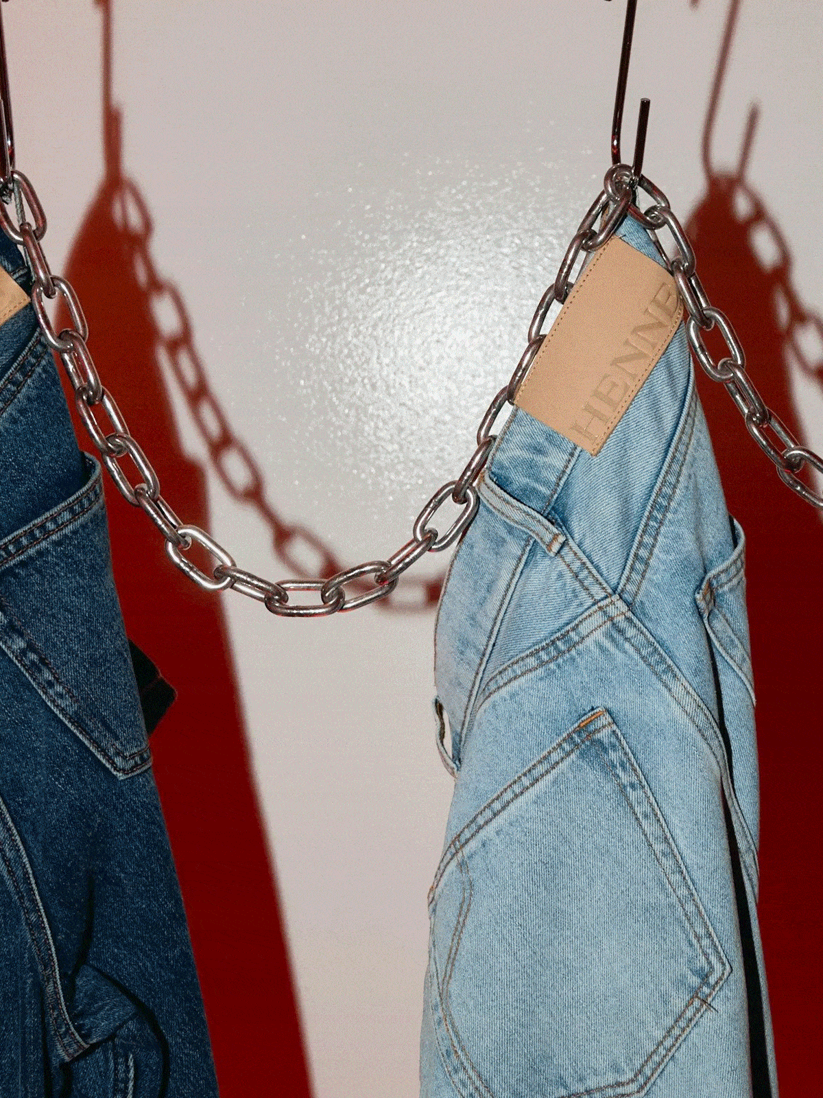 Denim After Dark