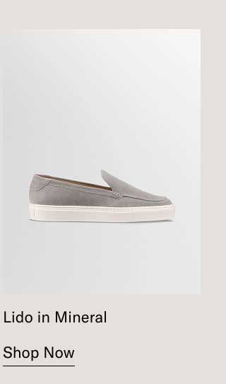 Lido in Mineral | [SHOP NOW]