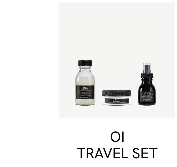 OI Travel Set