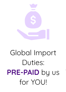 Global Import Duties