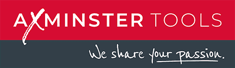 Axminster Tools - we share your passion