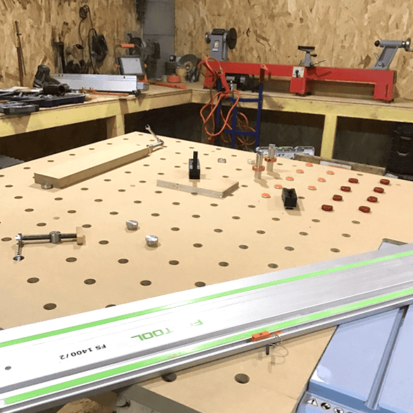 #AxminsterTools gallery