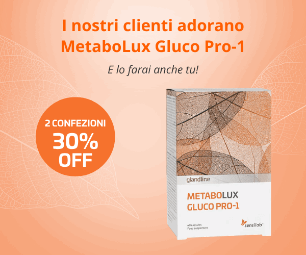 MetaboLux GLP-1