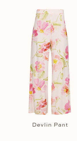Devlin Pant