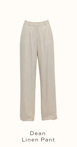 Dean Linen