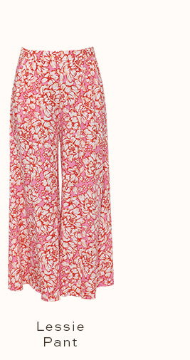 Lessie Pants