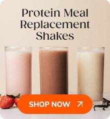 Protein Meal Replacement Shakes Shop Now >>