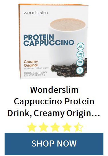 View product recommended for you