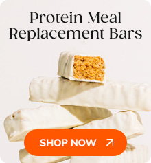 Protein Meal Replacement Bars Shop Now >>