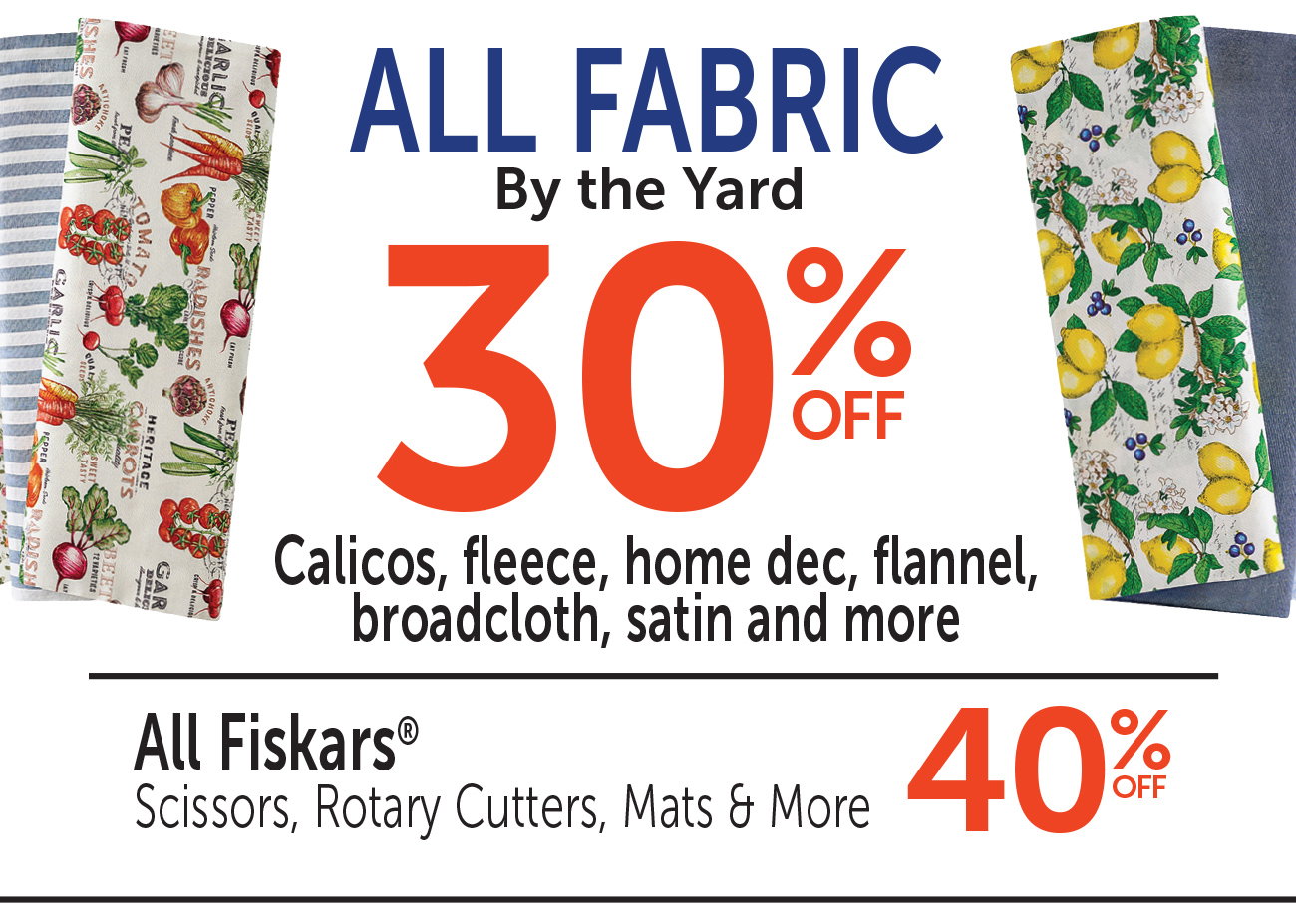 Fabric