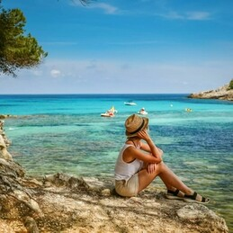 4 napos mallorcai kiruccanás!