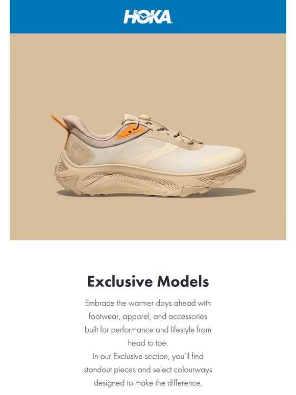 Exclusive Styles