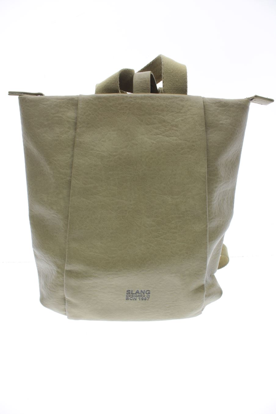 Talla Mediano Mochila - SLANG-BCN