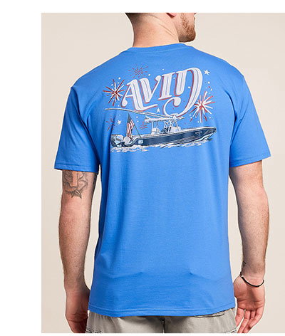 Boat Parade T-Shirt