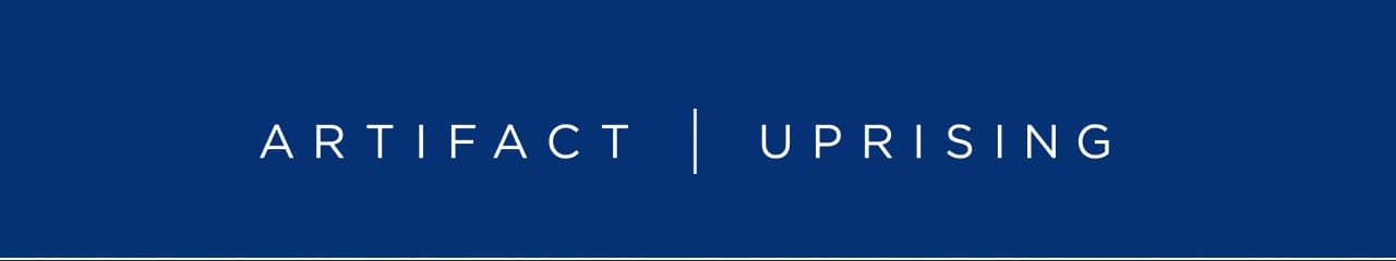 Artifact Uprising 