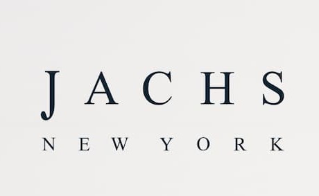 JACHS NEW YORK