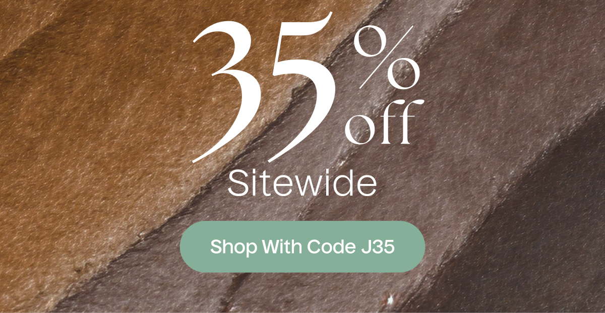 35% Off Sitewide | Shop With Code J35