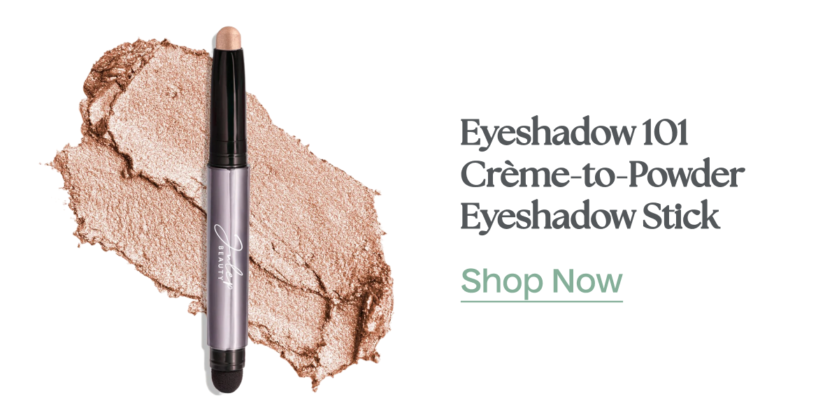 Eyeshadow 101 Crème-to-Powder Eyeshadow Stick | Shop Now
