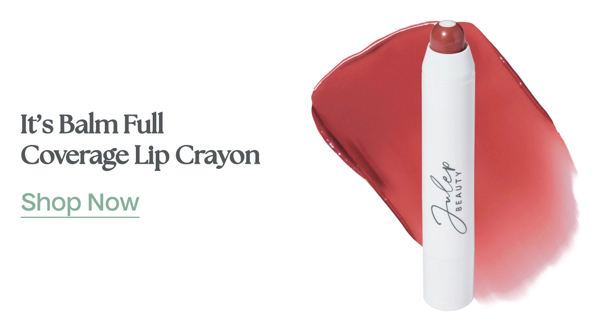 It’s Balm Full Coverage Lip Crayon | Shop Now