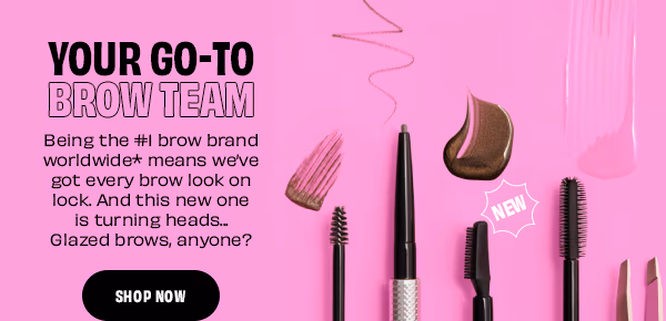 Shop Brows