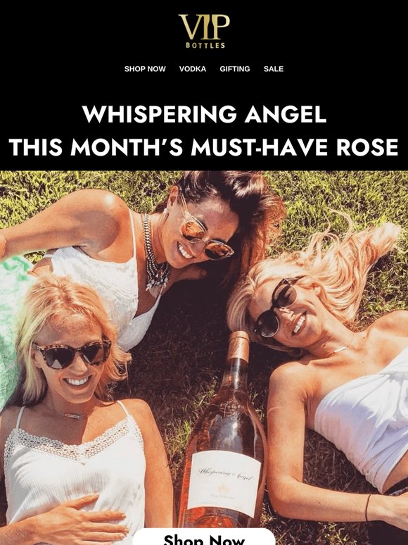 🌸 This Month’s Must-Have Rose