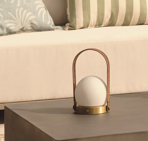 Neoma Wireless Table Lamp